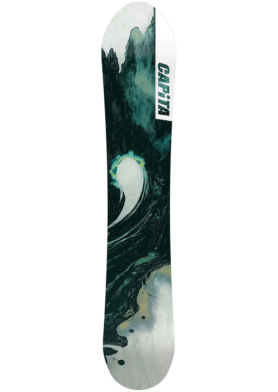 Capita Men's The Navigator Snowboard