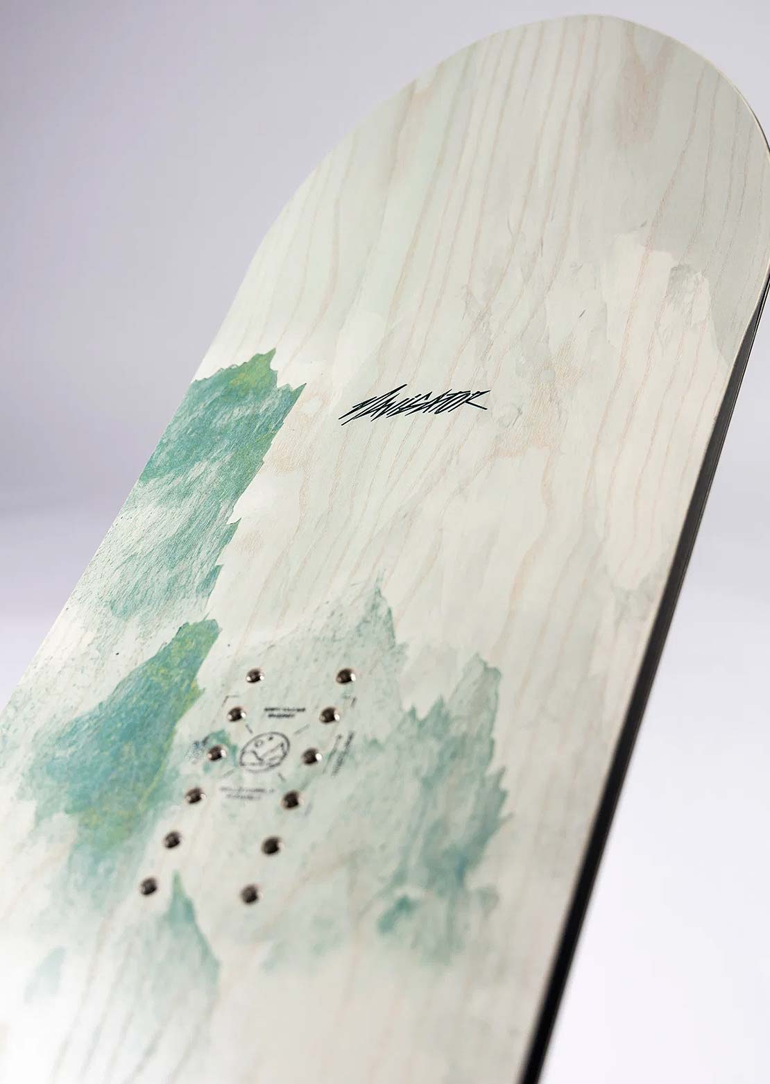 Capita Men's The Navigator Snowboard