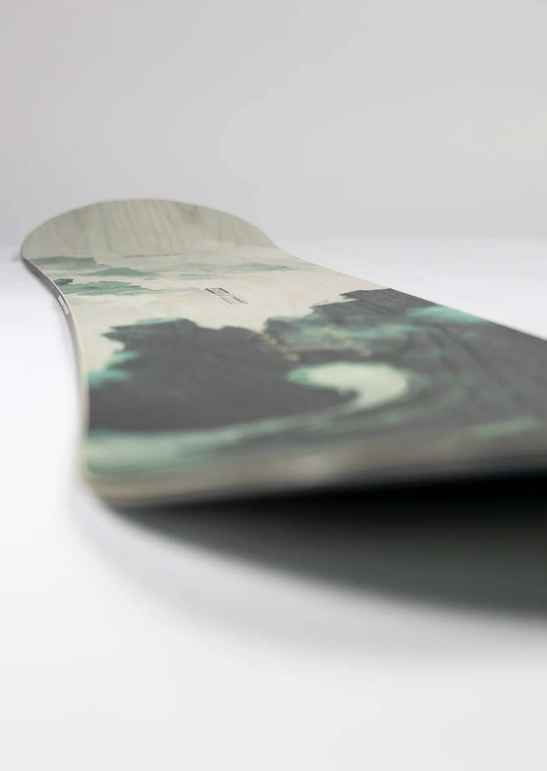 Capita Men's The Navigator Snowboard