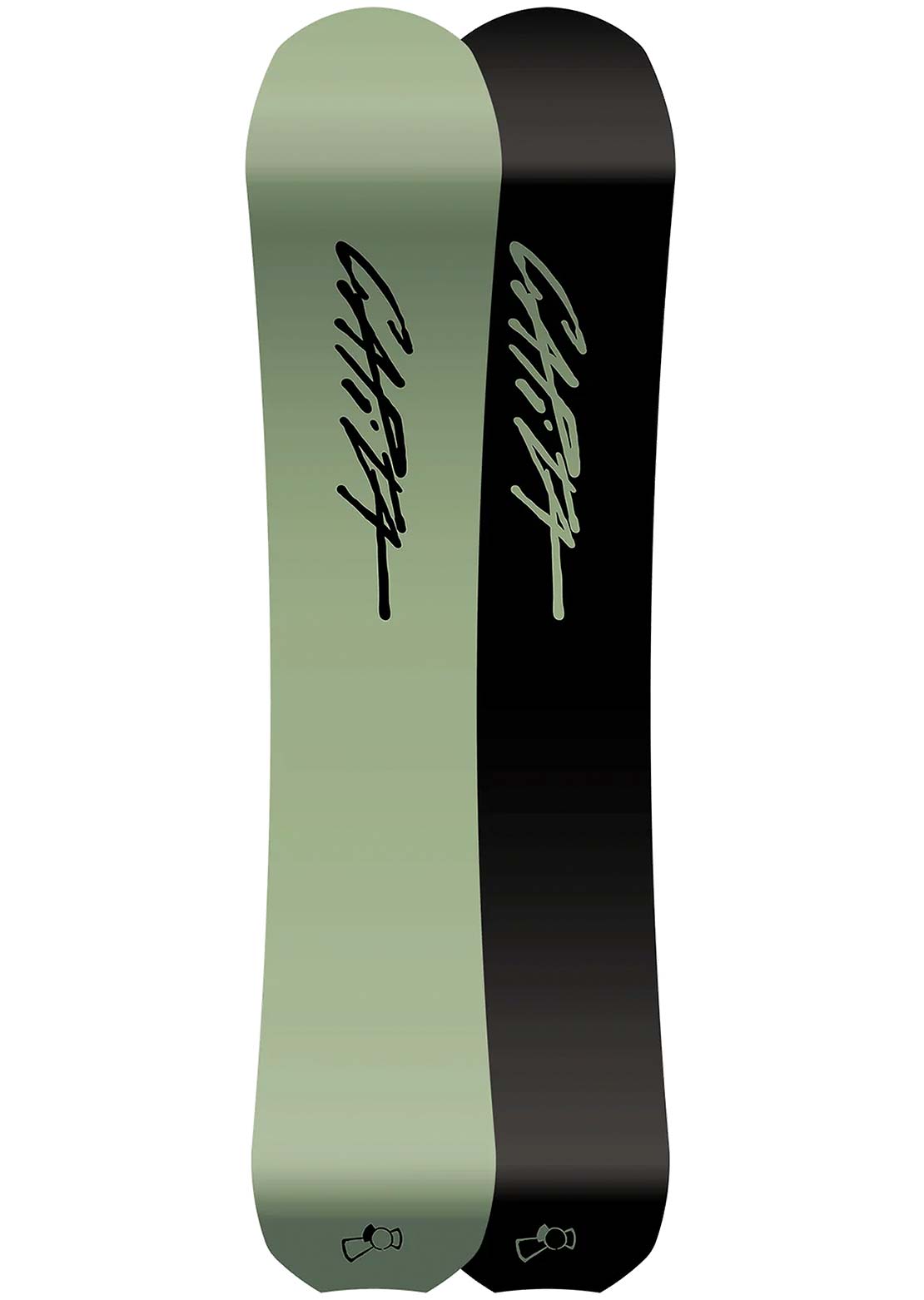 Capita Sidewinder Snowboard