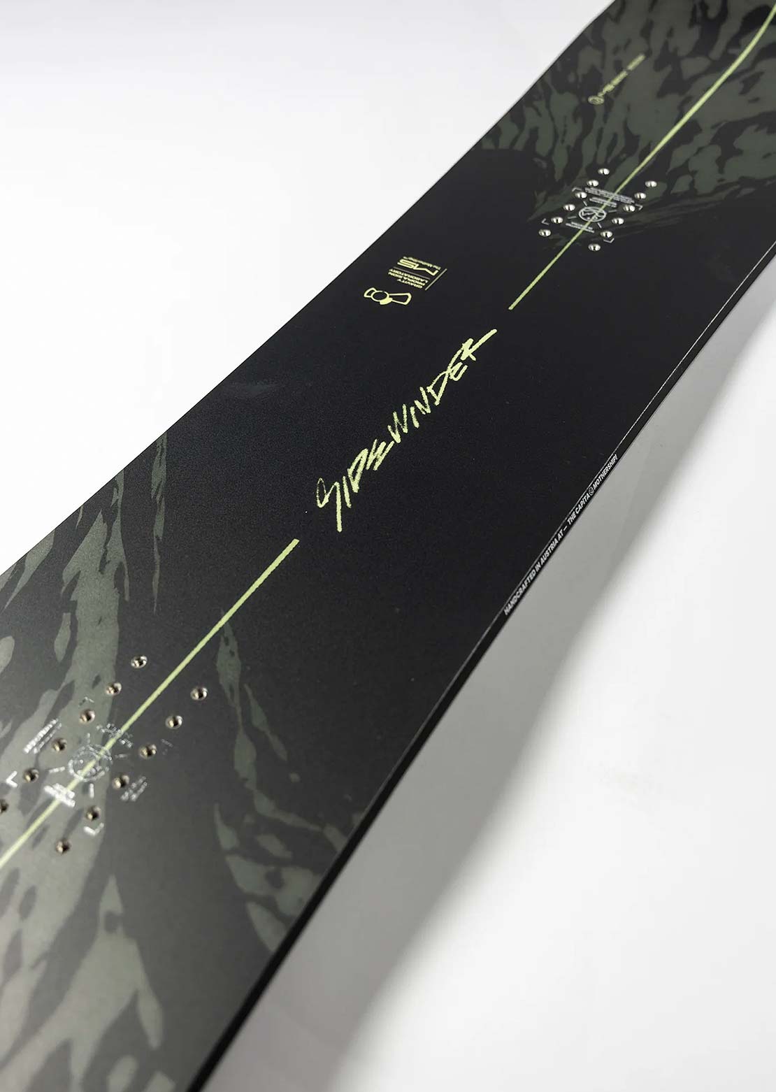 Capita Sidewinder Snowboard