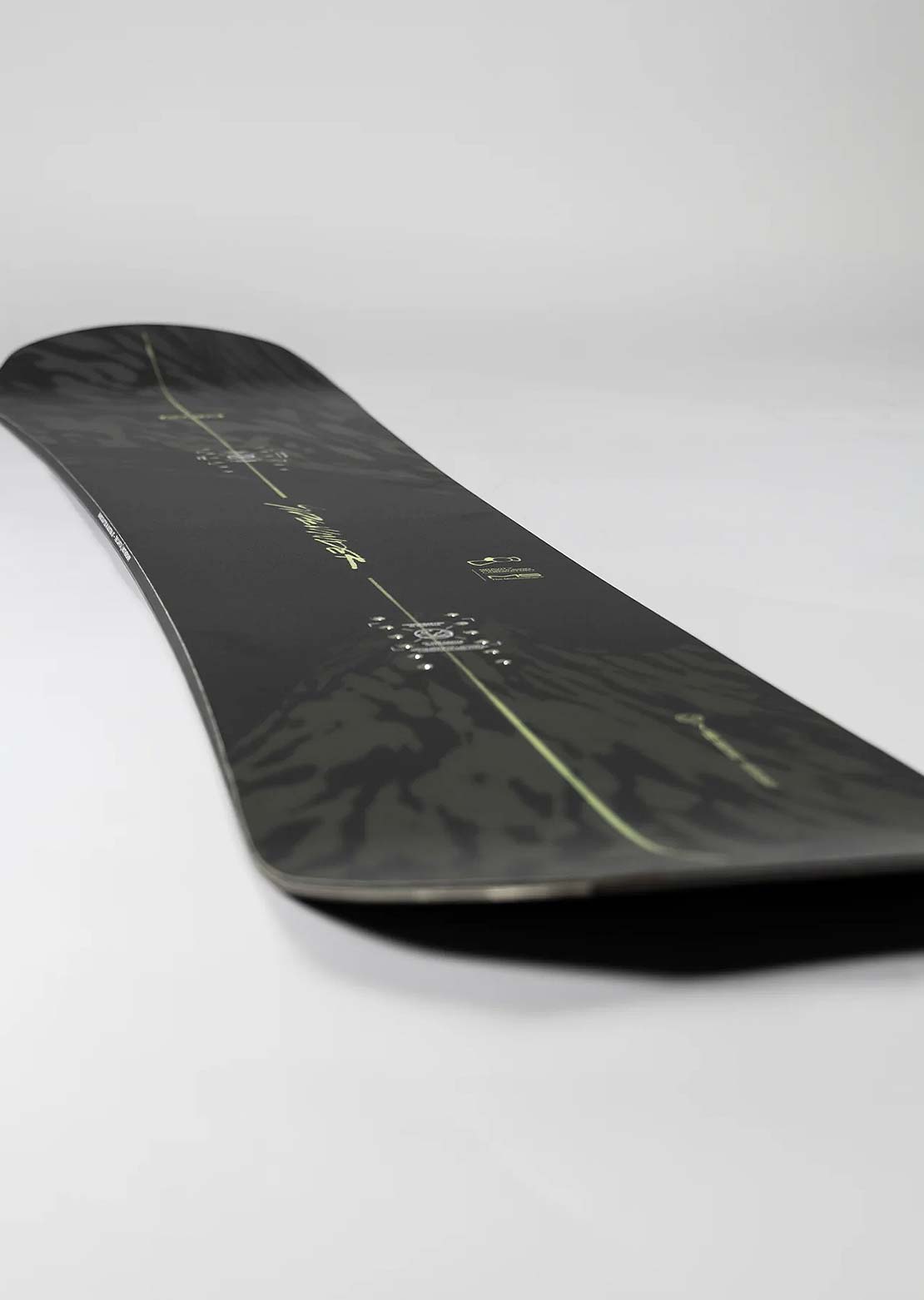 Capita Sidewinder Snowboard