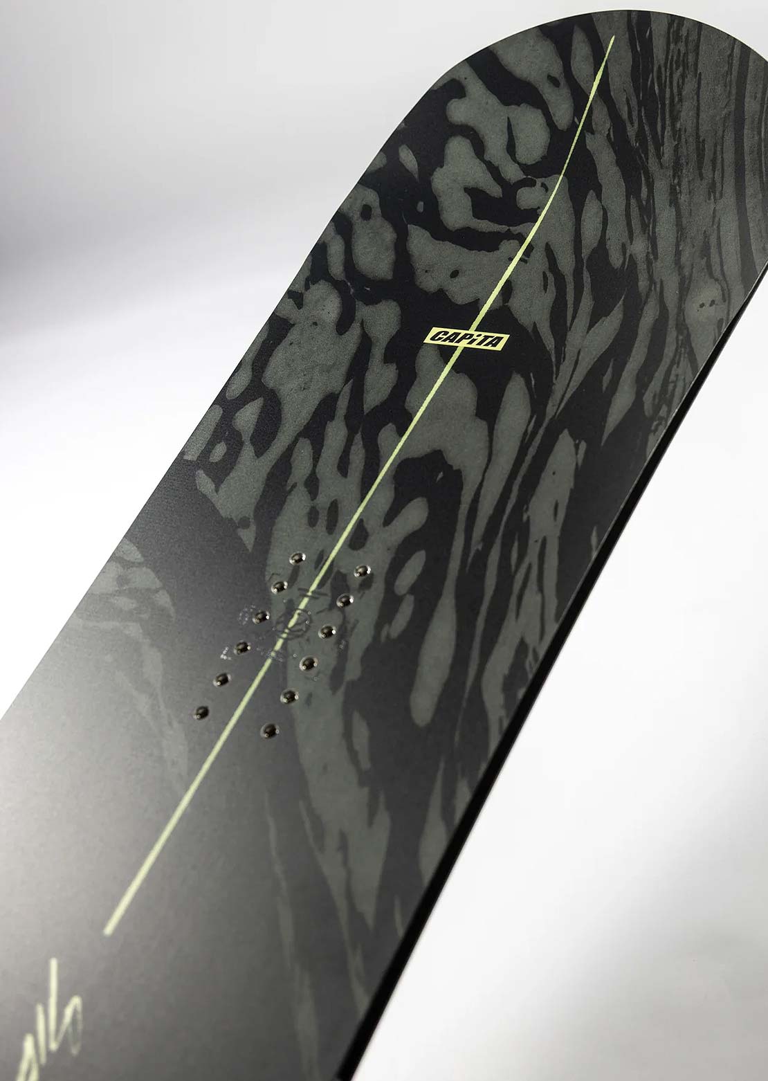 Capita Sidewinder Snowboard