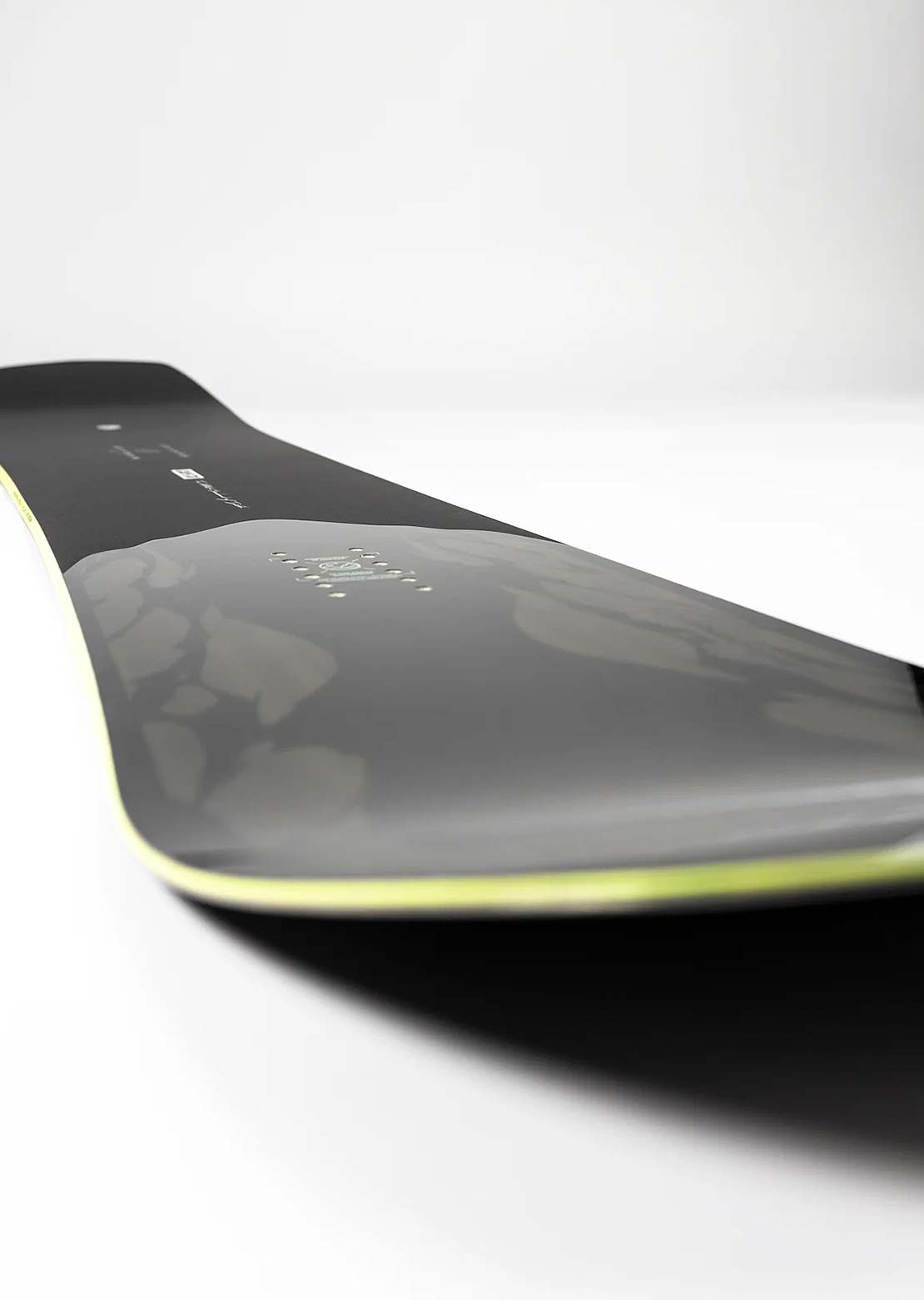 Capita Men's The Black Snowboard Of Death