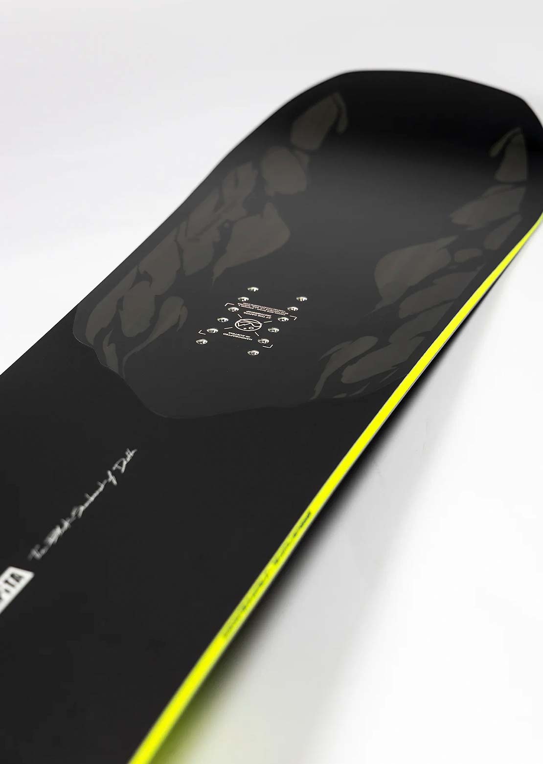 Capita Men's The Black Snowboard Of Death
