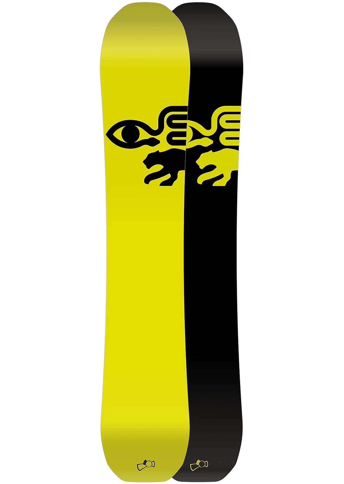 Capita Men's The Matriarch Snowboard