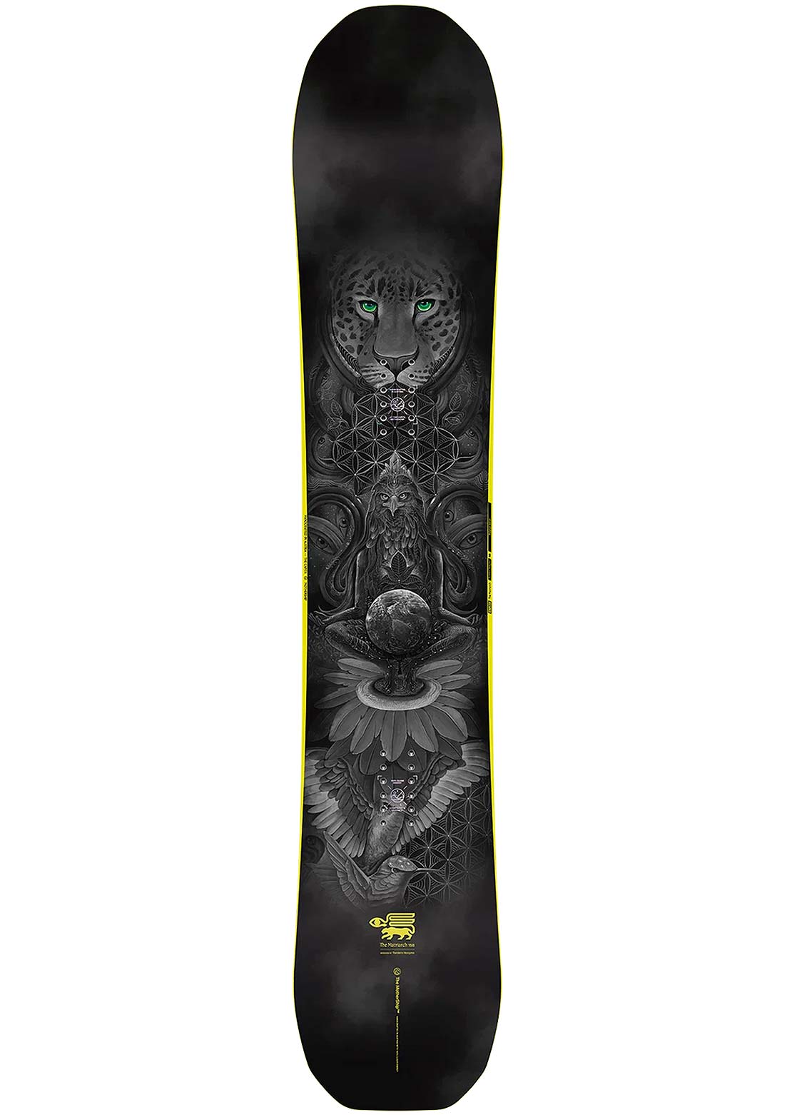 Capita Men's The Matriarch Snowboard