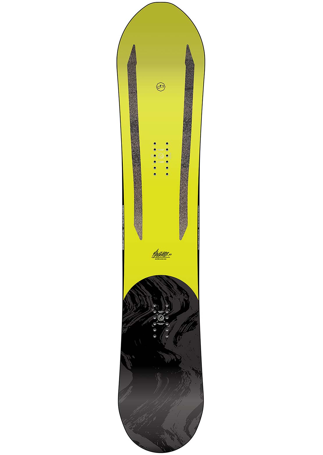 Capita Snowboards - PRFO Sports