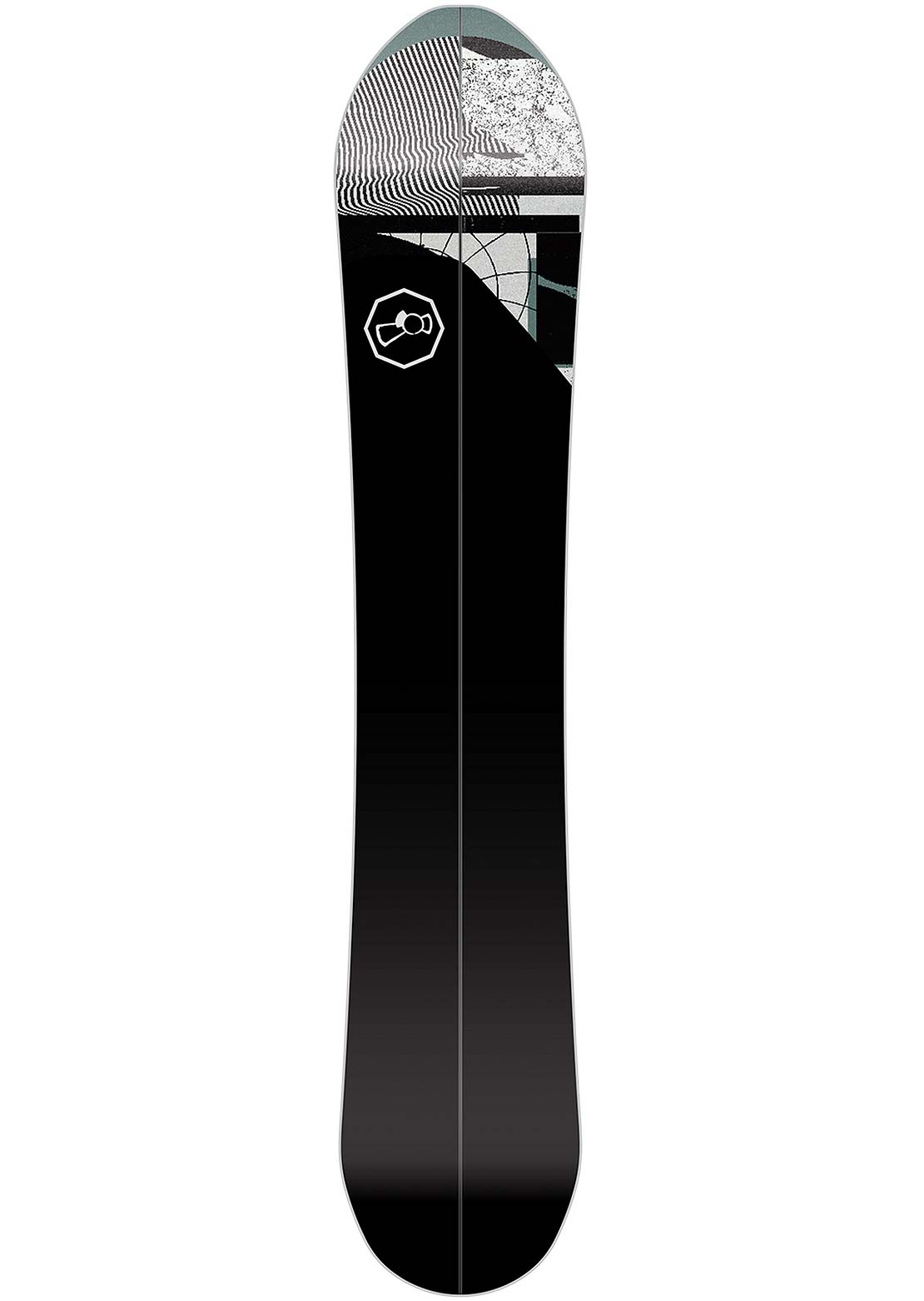 Capita The Navigator Split Snowboard