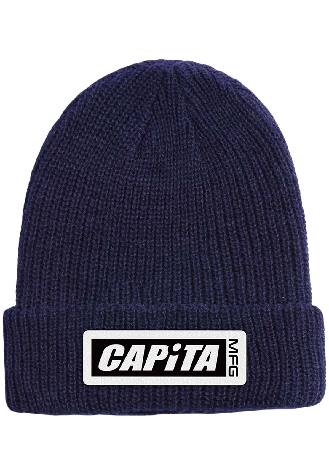 Capita Unisex MFG Beanie Navy