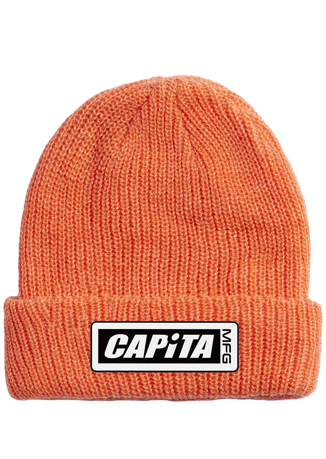Capita Unisex MFG Beanie Orange