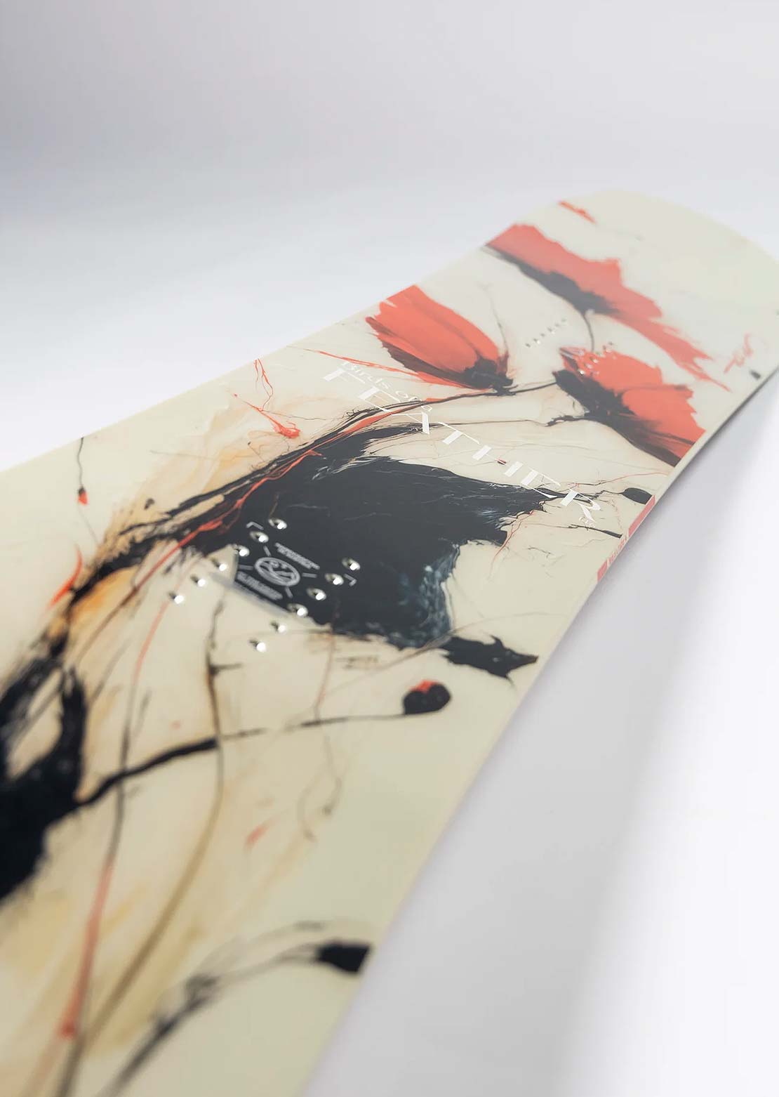 Capita Women's Birds Of A Feather Snowboard