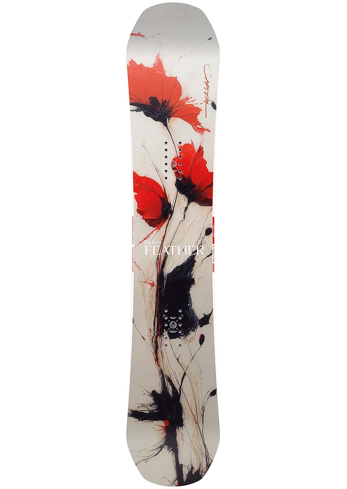 Capita Women's Birds Of A Feather Snowboard