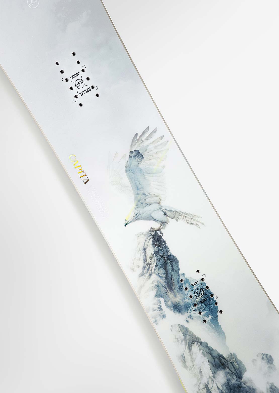Capita Women's Birds Of A Feather Snowboard