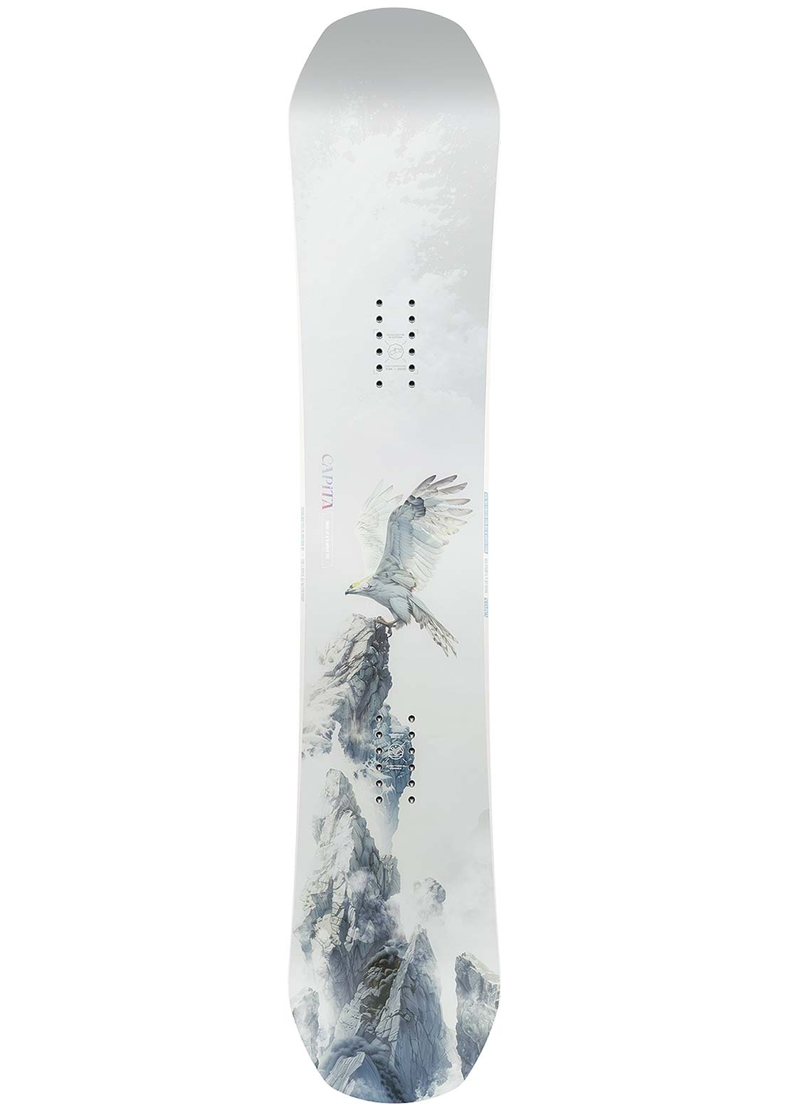 Capita Women's Birds Of A Feather Snowboard