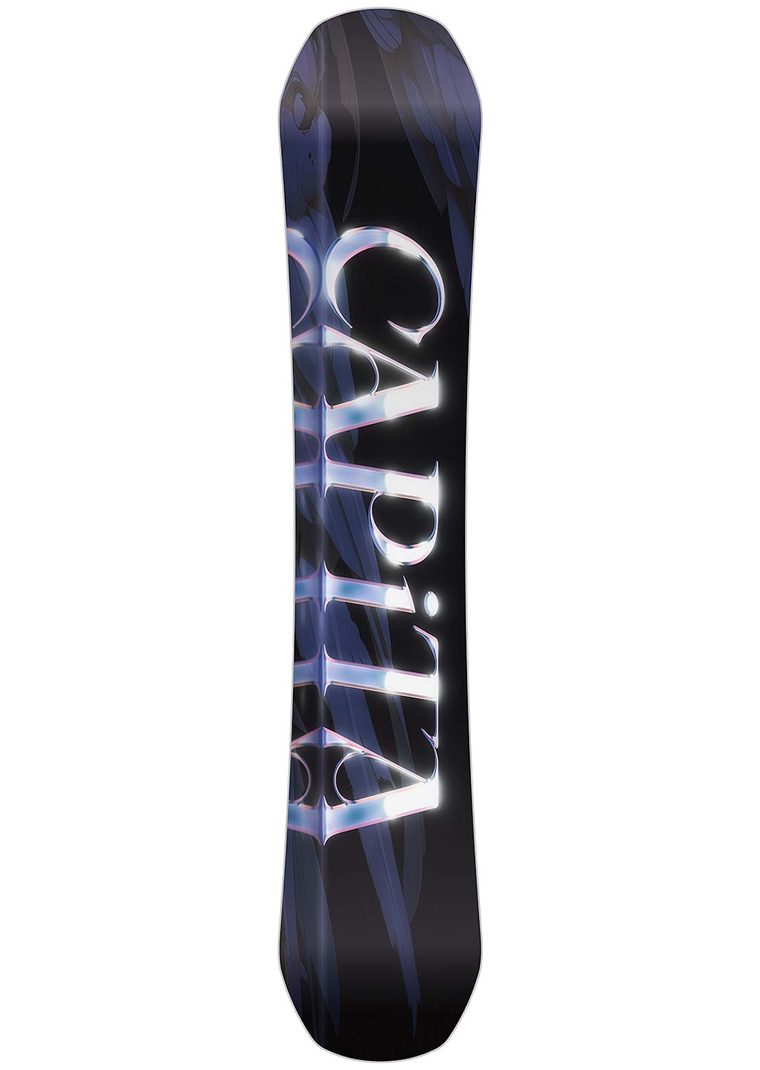 Capita Women's Birds Of A Feather Wide Snowboard