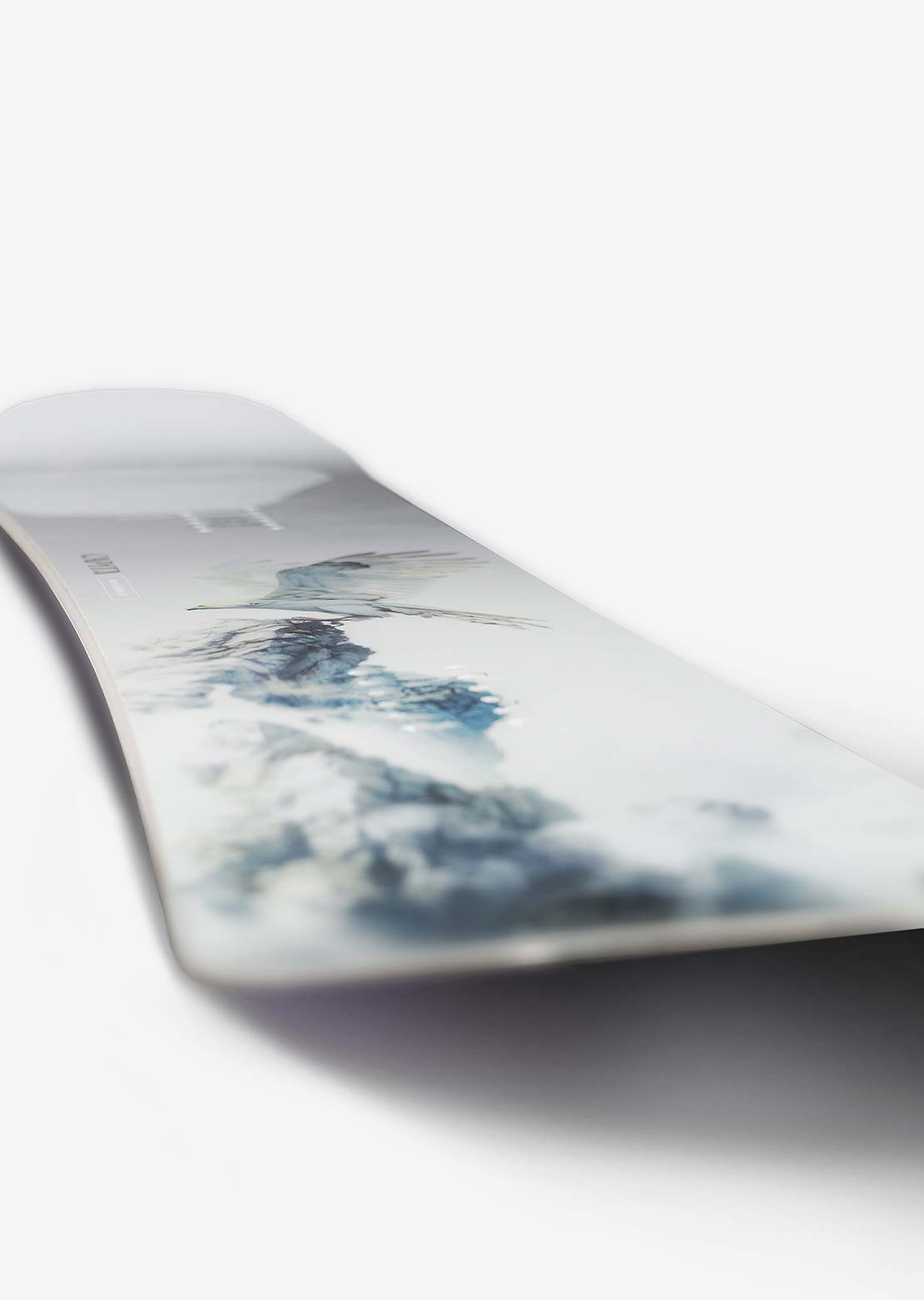 Capita Women's Birds Of A Feather Wide Snowboard
