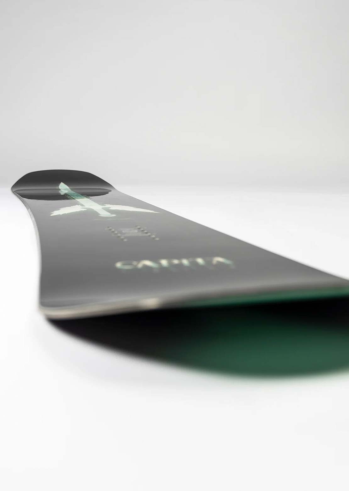 Capita Women's Mia Brookes Pro Snowboard