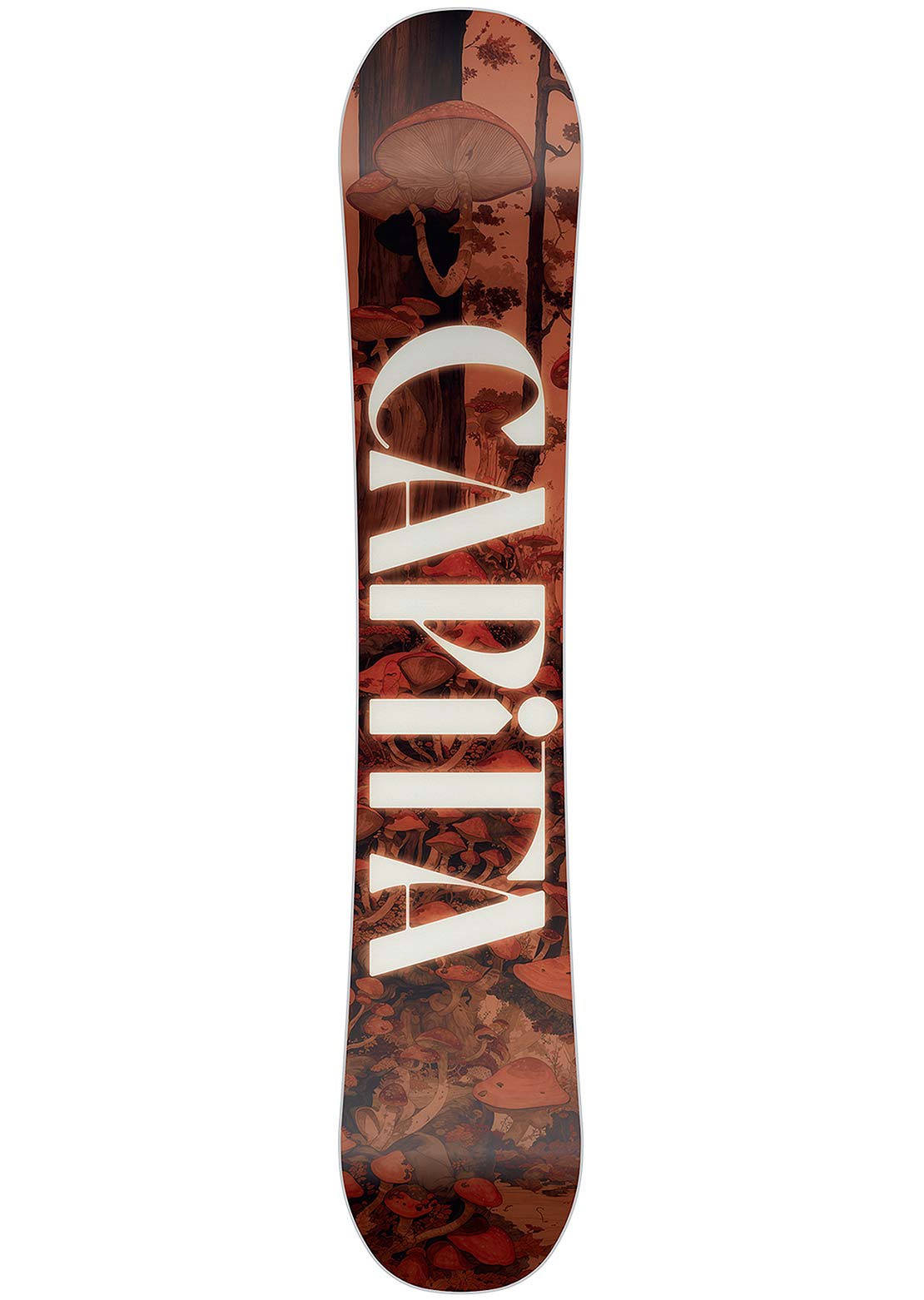Capita Women's Paradise Snowboard