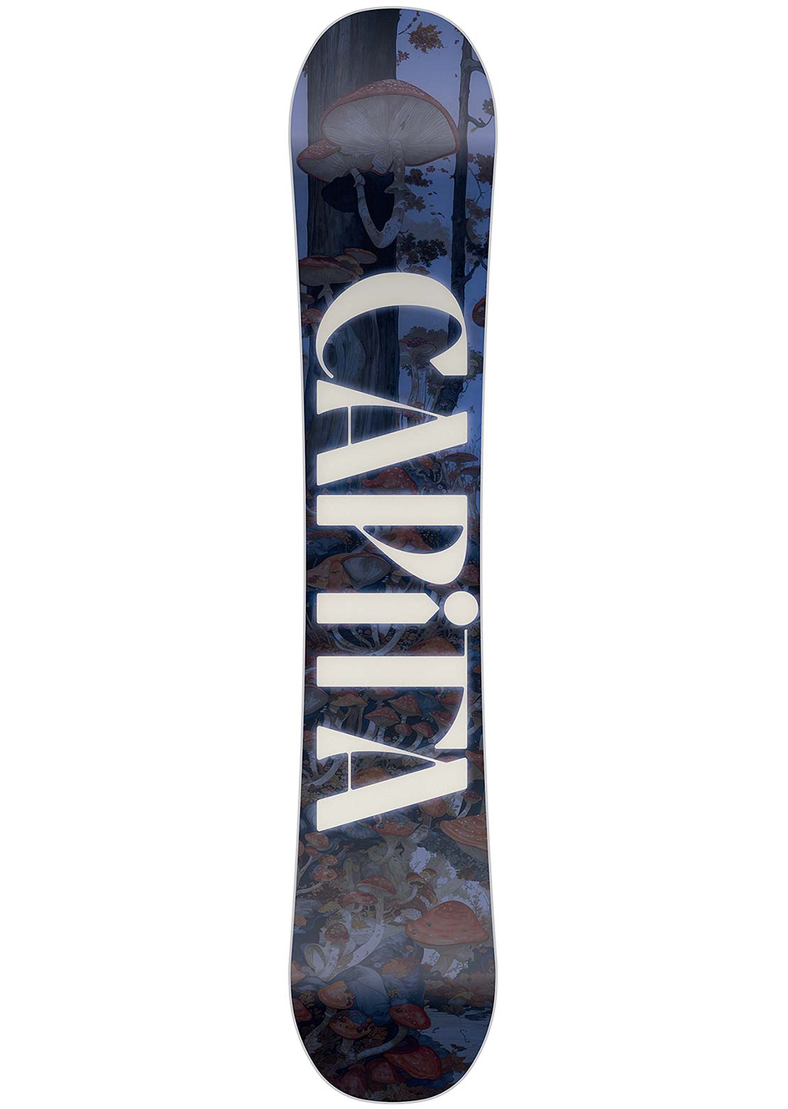 Capita Women's Paradise Wide Snowboard