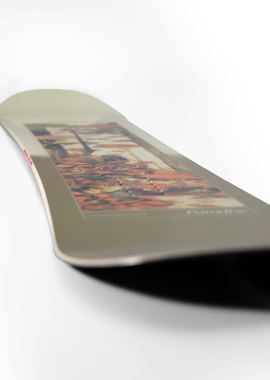 Capita Women's Paradise Wide Snowboard