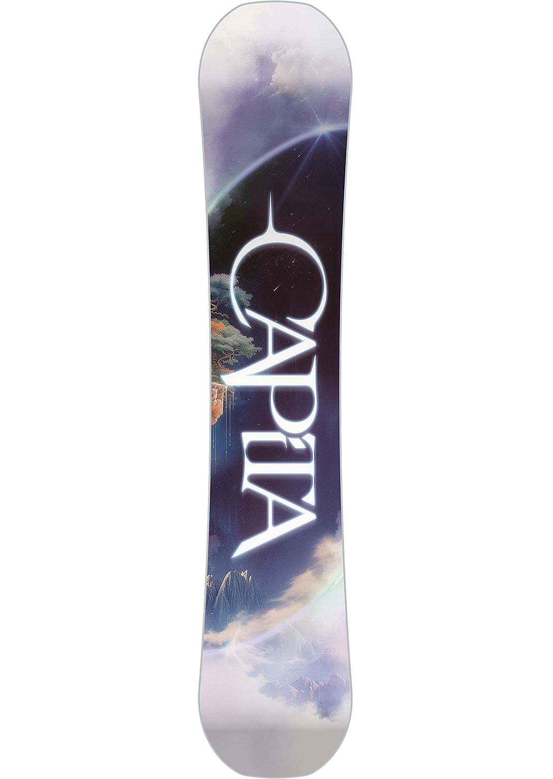 Capita Women's Space Metal Fantasy Snowboard