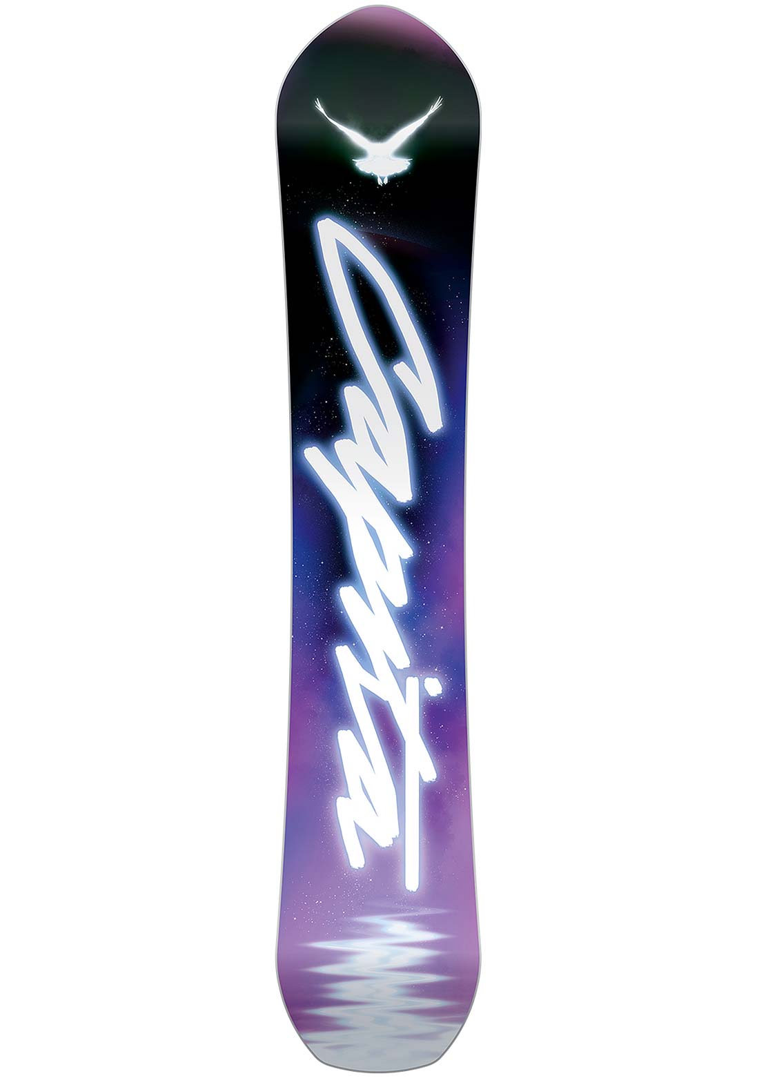 Capita Women&#39;s The Equalizer By Jess Kimura Snowboard