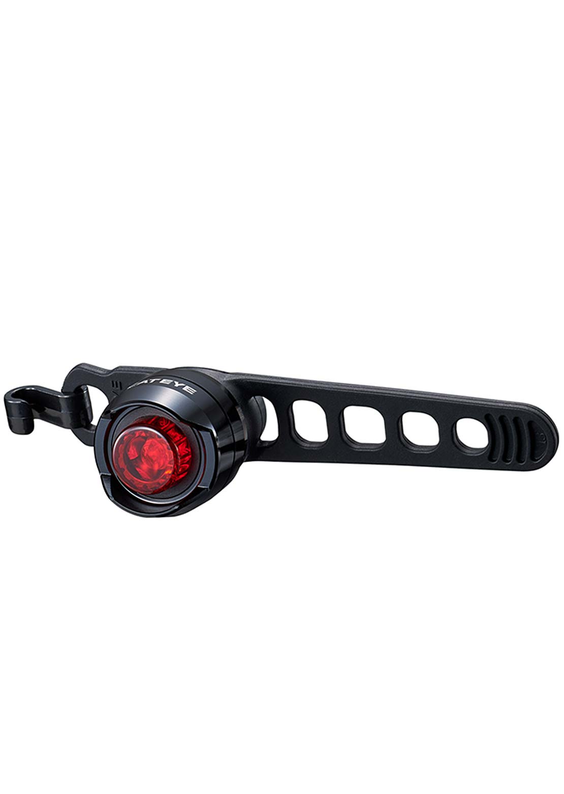 CatEye Rechargeable Orb Back Light Black