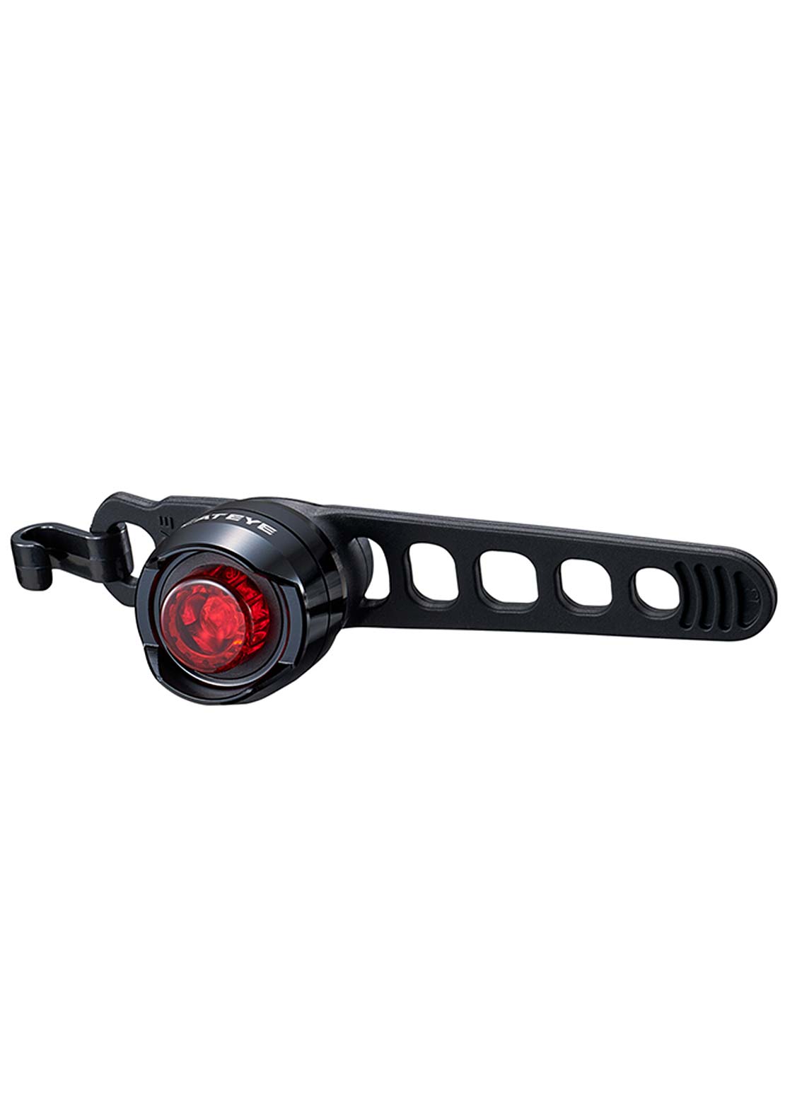 CatEye Rechargeable ORB Light Set Black