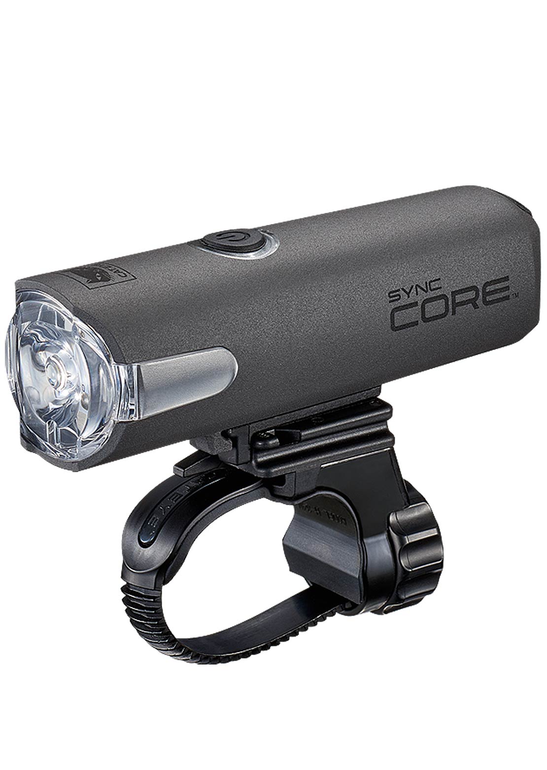 CatEye SYNC Core Front Light Black