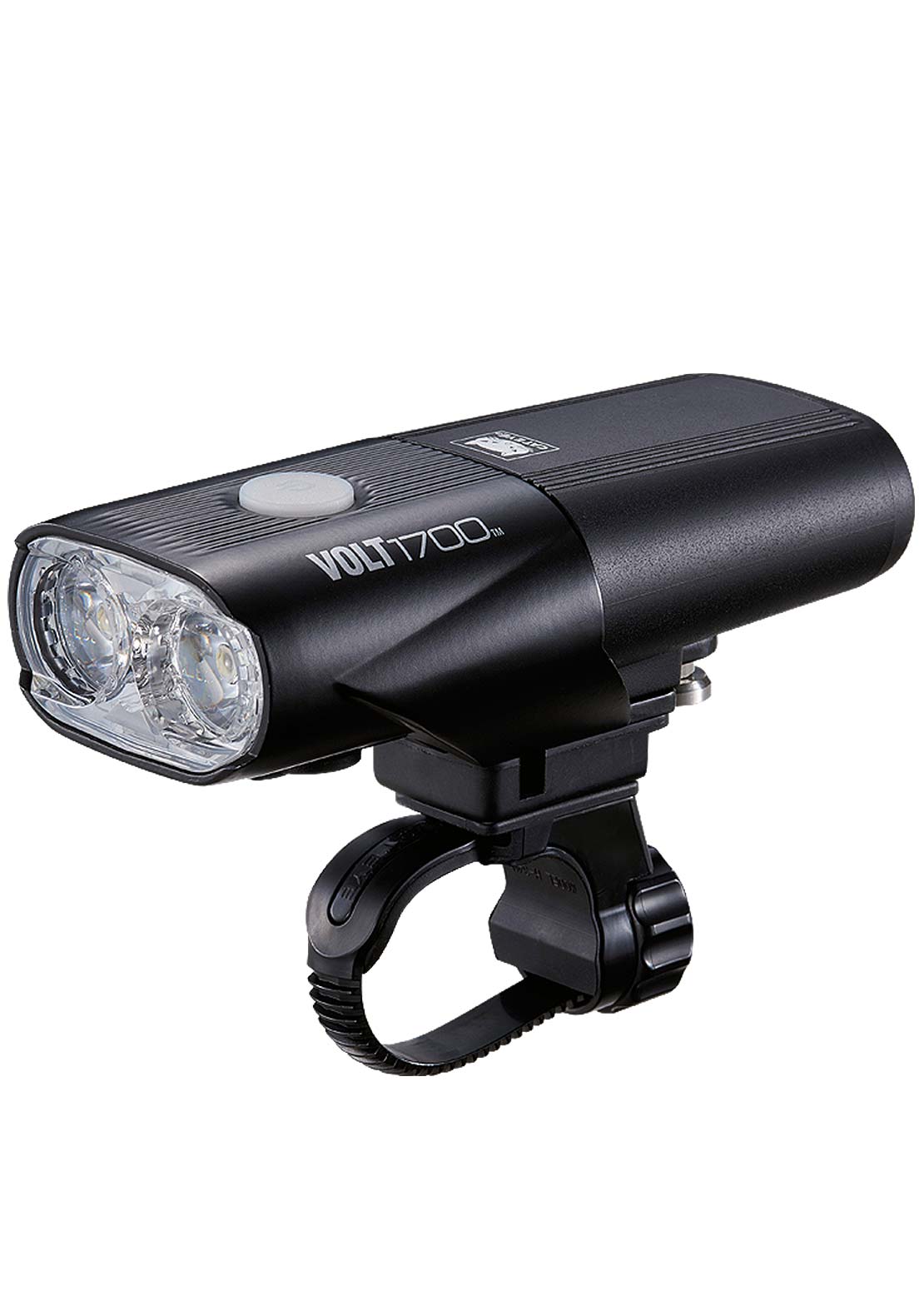 CatEye Volt 1700 Front Light Black