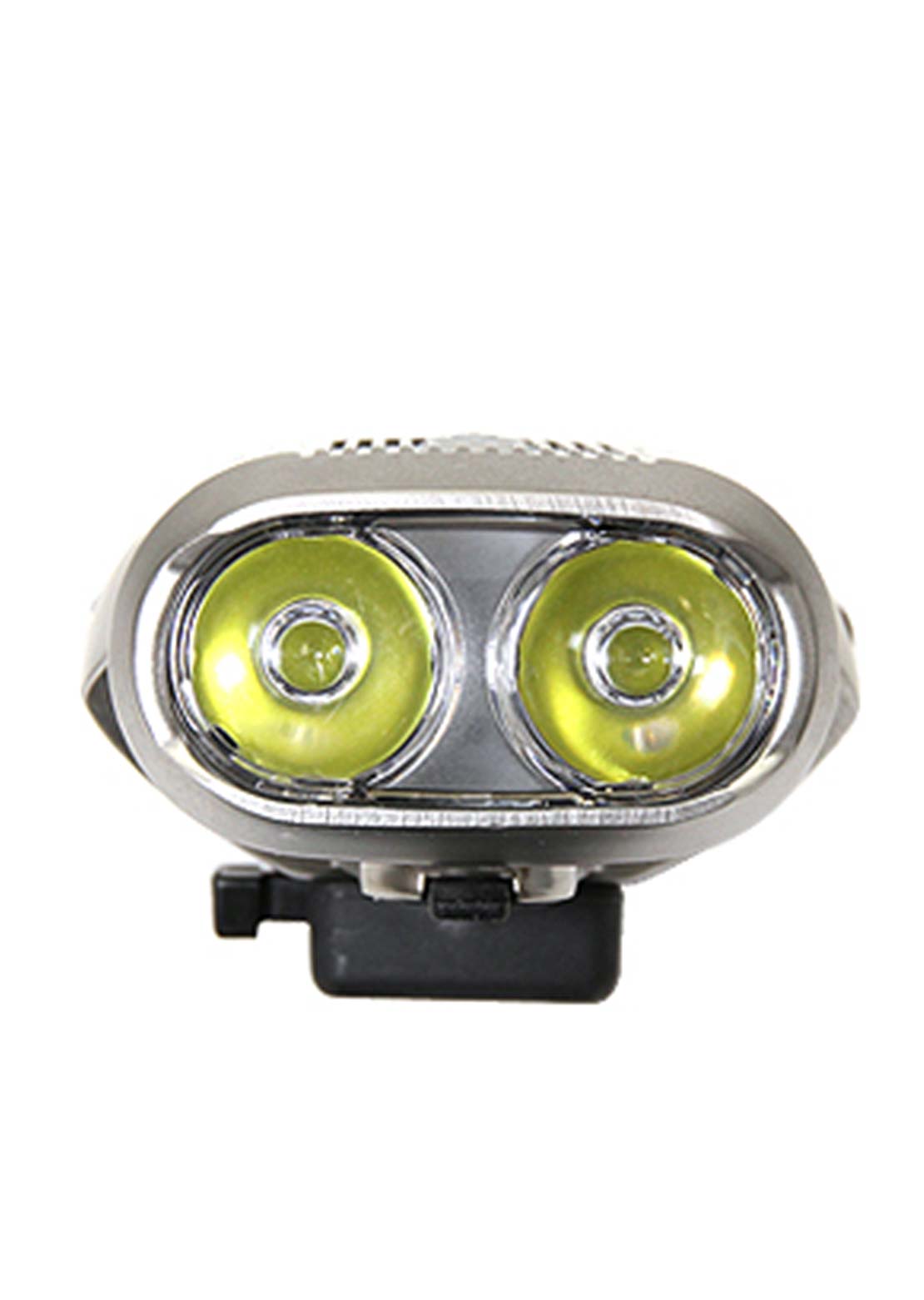 CatEye Volt1200 USB Rechargeable Bicycle Head Light - HL-EL1000RC - 5342600