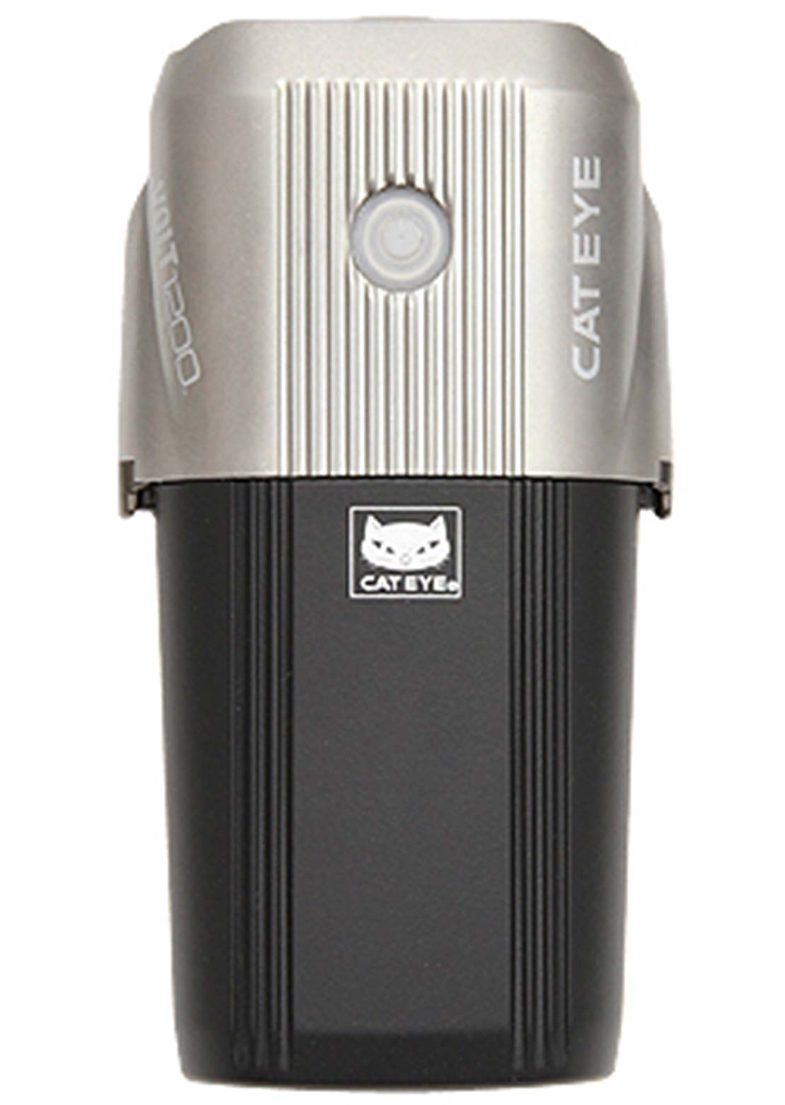 CatEye Volt1200 USB Rechargeable Bicycle Head Light - HL-EL1000RC - 5342600