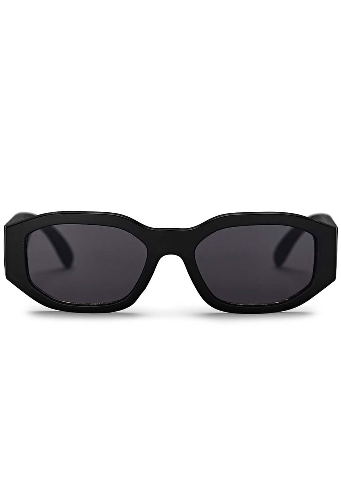 CHPO Unisex Brooklyn Sunglasses Black