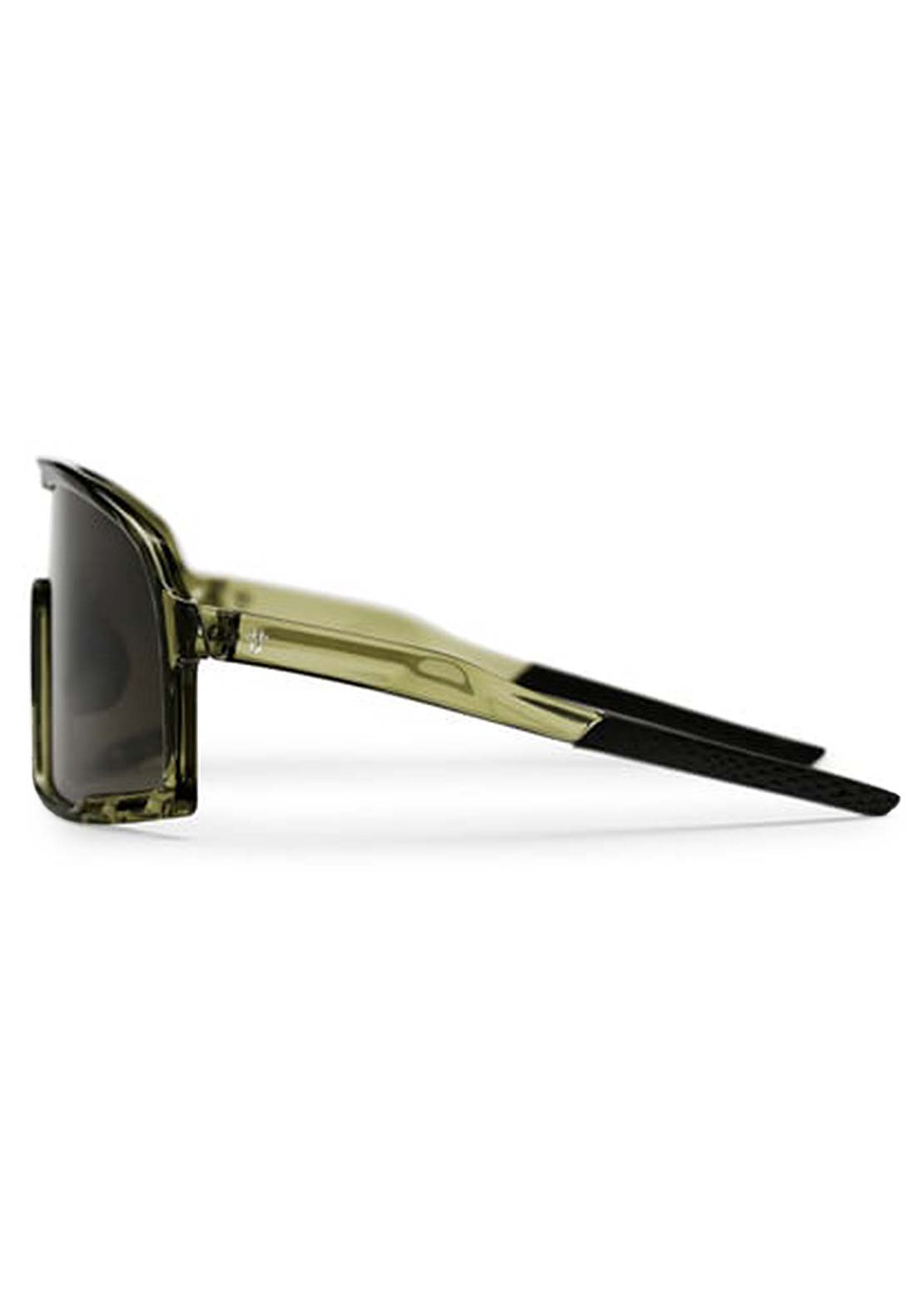 CHPO Unisex Henrik Sunglasses Forest Green