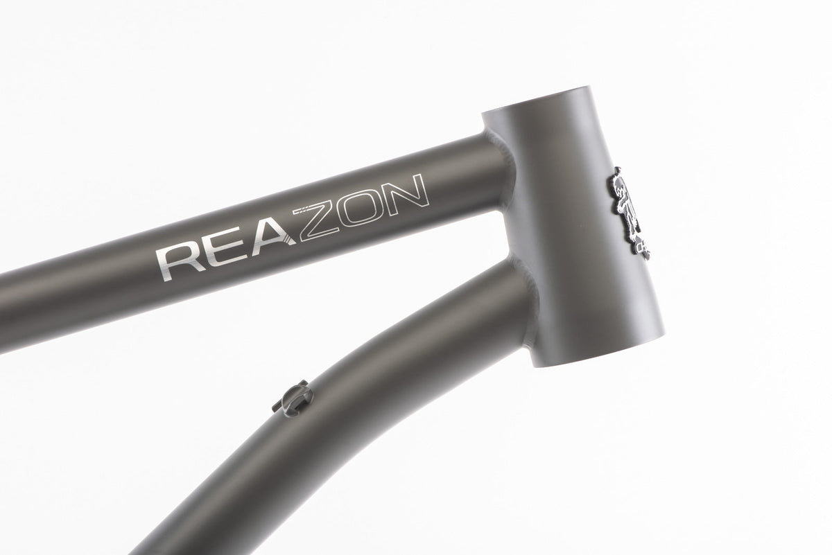 Reazon