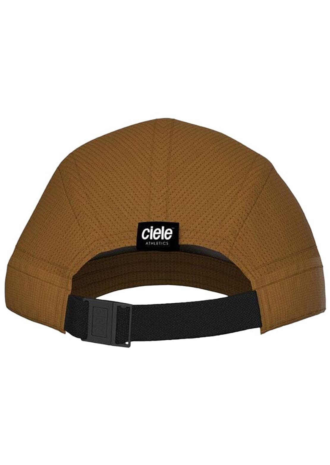 Ciele ALZCap Carbon SC Sunday Love Cap Sable