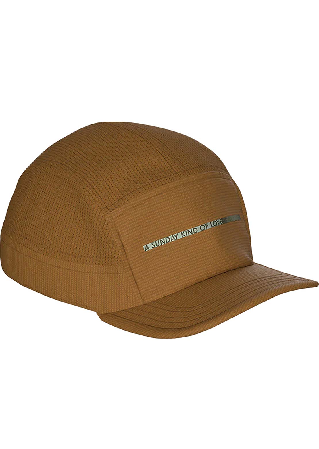 Ciele ALZCap Carbon SC Sunday Love Cap Sable