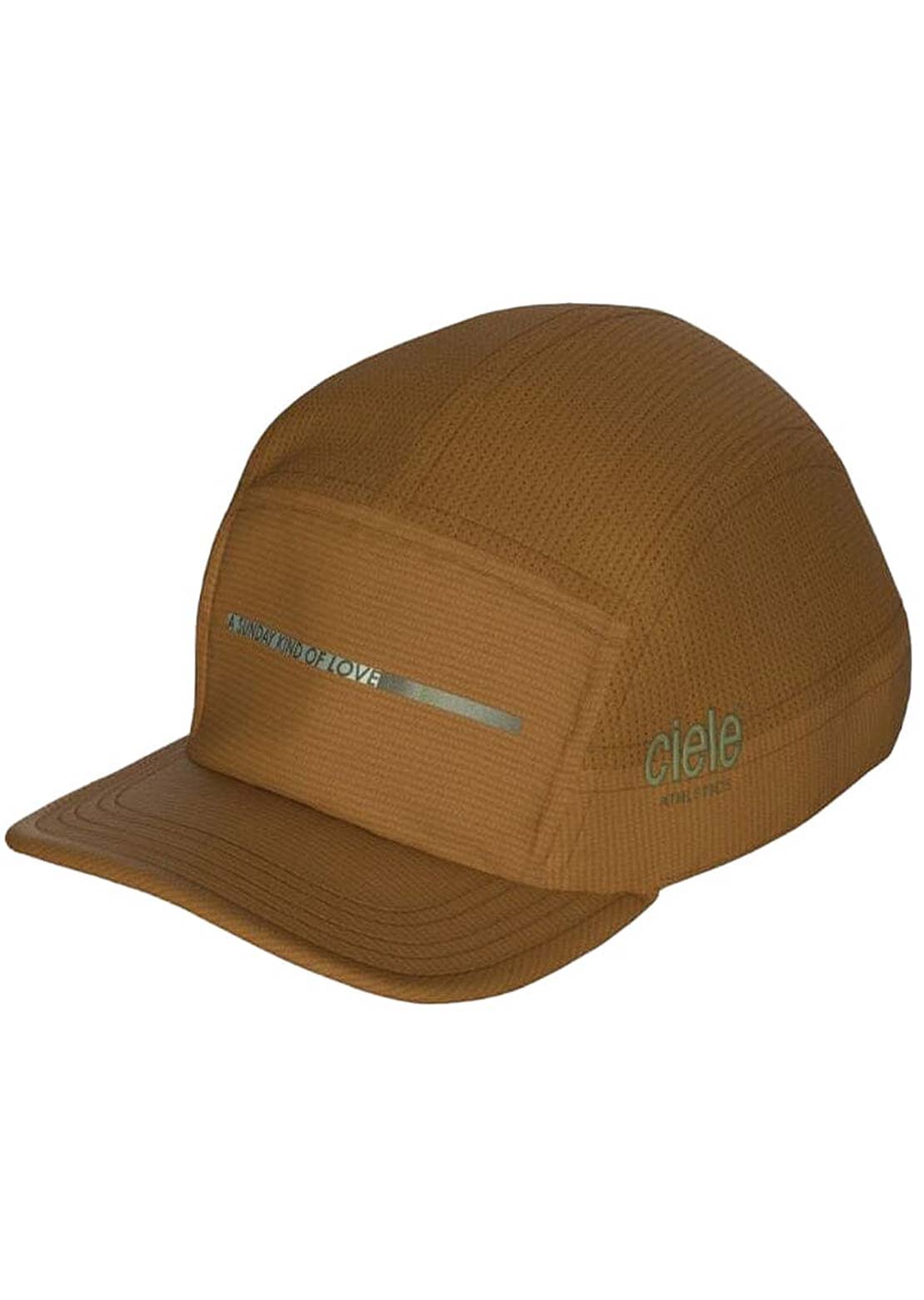 Ciele ALZCap Carbon SC Sunday Love Cap Sable