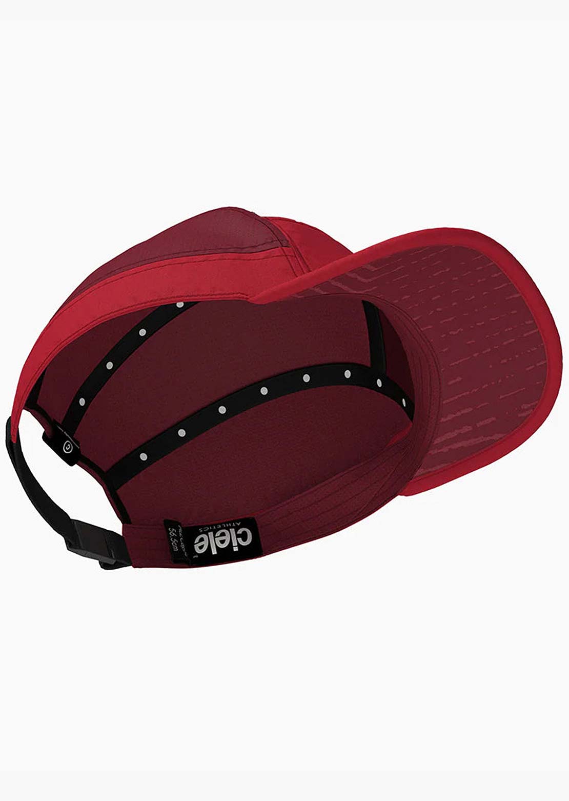 Ciele ALZCap SC Ultra Athletics Cap October