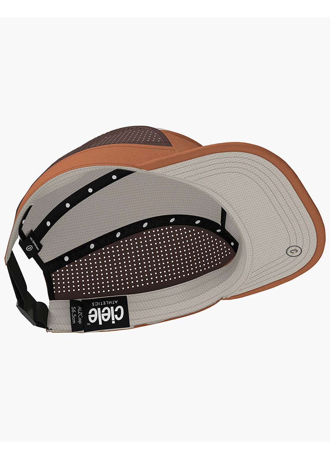 Ciele ALZCap Velocity Box Cap Occi