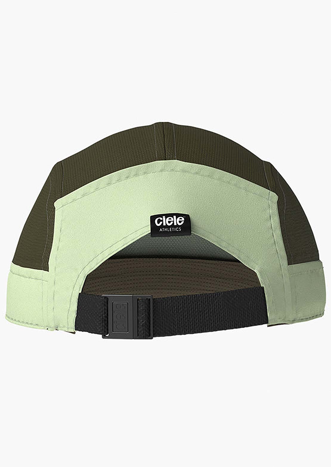 Ciele GOCap Carbon Speed Play Cap Corman