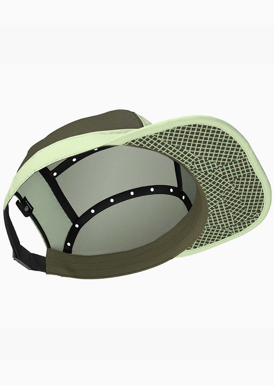 Ciele GOCap Carbon Speed Play Cap Corman