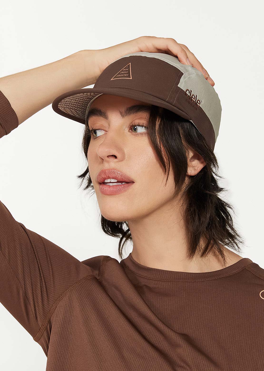 Ciele GOCap RCC Cap Peat
