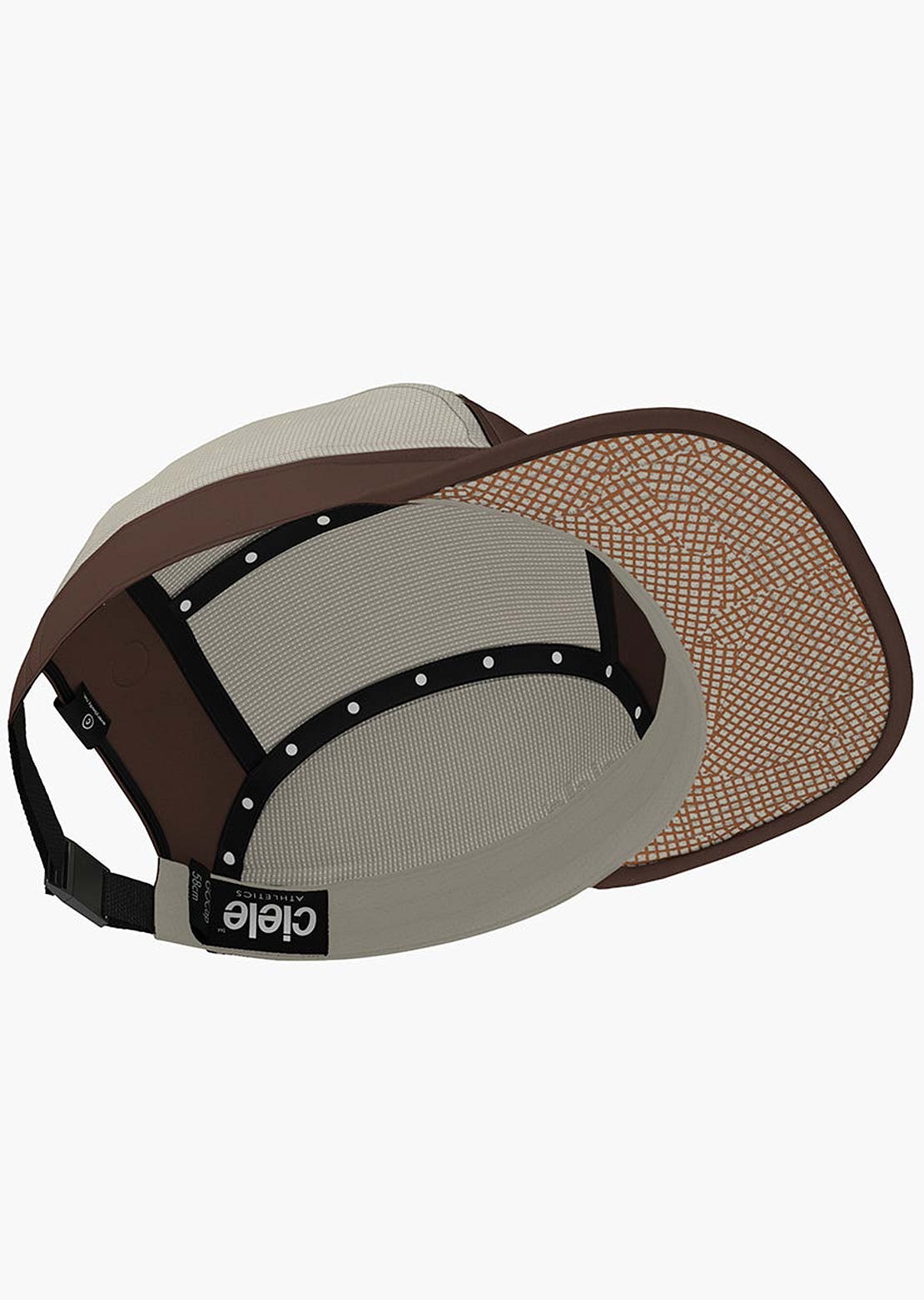 Ciele GOCap RCC Cap Peat