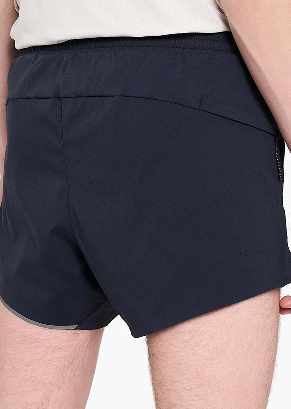 Ciele Men's AT 5" Brief Shorts Shadowcast