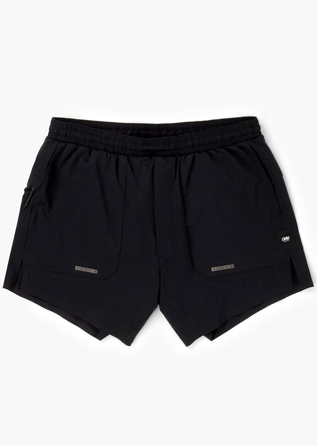 Ciele Men's AT 5" Brief Shorts Shadowcast
