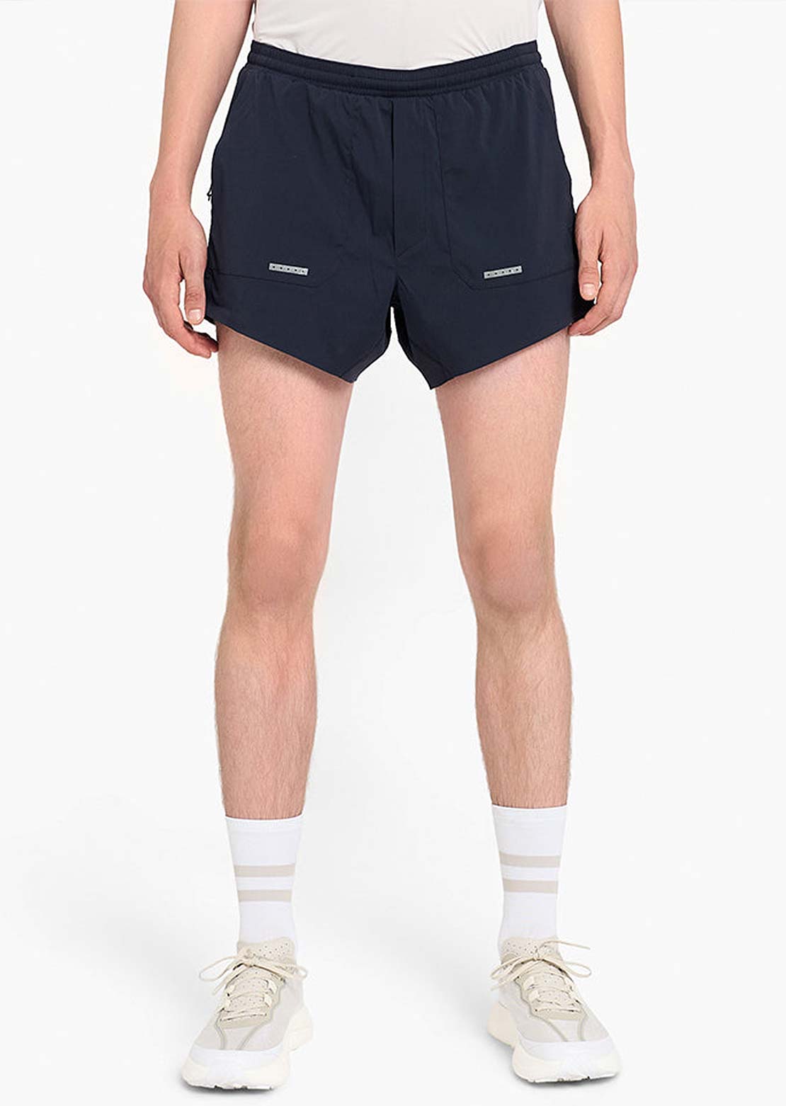 Ciele Men's AT 5" Brief Shorts Shadowcast