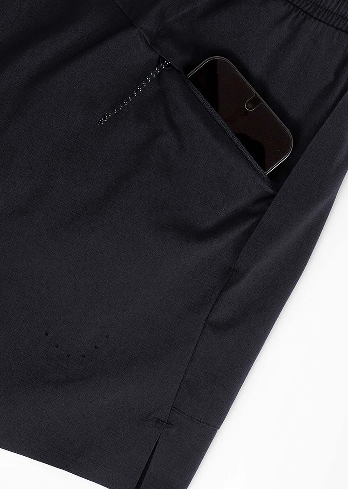 Ciele Men's AT 5" Brief Shorts Shadowcast