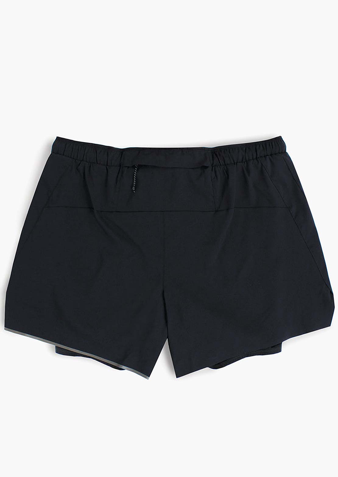 Ciele Men's DLY 5" Long Brief Shorts Shadowcast